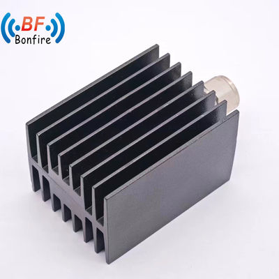 600-4000MHz 150W Charge factice avec connecteur de terminaison coaxial RF mâle DIN 7/16