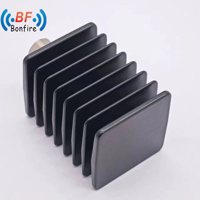 600-4000MHz 150W Charge factice avec connecteur de terminaison coaxial RF mâle DIN 7/16