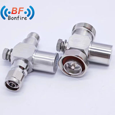 4.3-10-F à N-F/N-M Surge Arrestor pour la protection des émetteurs-récepteurs de 698-3800 MHz
