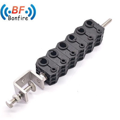 4-7 5-7 mm 10-14 mm Cable Run Cable Bloc d'assemblage des pinces Maxdao Cable Clamp personnalisé