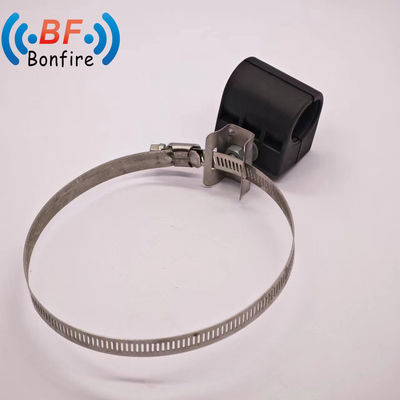 Rationalisez votre organisation de câbles avec des pinces d'alimentation en plastique à décharge rapide