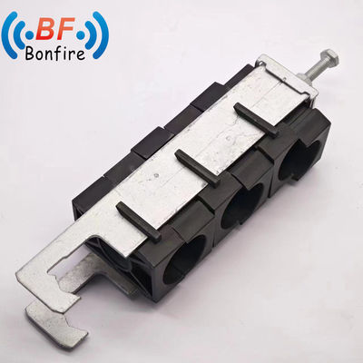 7/8 Serre-câble RF Serre-câble électrique pour la gestion des câbles
