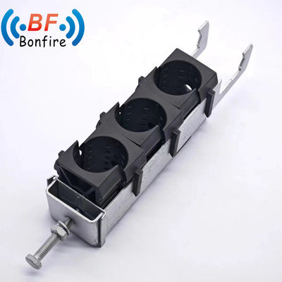 7/8 Serre-câble RF Serre-câble électrique pour la gestion des câbles