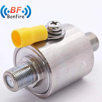 Capacité Ibs/Das Capacité globale de réalisation du projet Protection contre la foudre RF Arrester