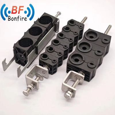 15.00cm * 6.00cm * 1.50cm Taille de l'emballage Serre à alimentation unique pour câble coaxial