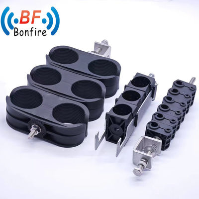 15.00cm * 6.00cm * 1.50cm Taille de l'emballage Serre à alimentation unique pour câble coaxial