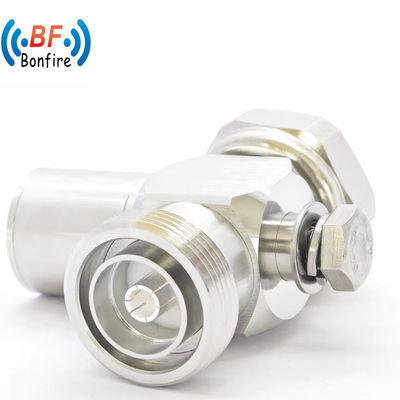 Poids brut de l'emballage 0,220 kg Protecteur contre les surtensions coaxial de 4,3 à 10 F à NF/NM à 4,3 à 10 F