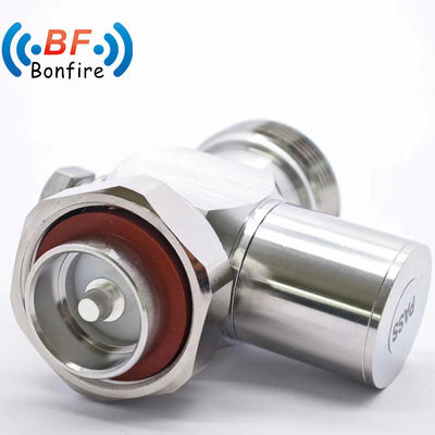 BLQ-XXXXX DIN Protecteur contre les surtensions électriques mâle mâle femelle 4.3-10 DIN