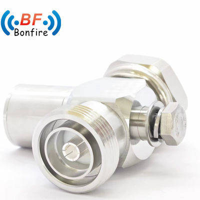 BLQ-XXXXX DIN Protecteur contre les surtensions électriques mâle mâle femelle 4.3-10 DIN