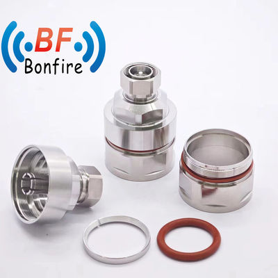 1/2 pouce câble d'alimentation flexible DIN-Connecteur mâle Pim -155dbc et taux d'étanchéité IP 67