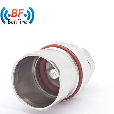 50 Ohm DC-6 GHz 200 W N Connecteur flexible de 1/2 pouce mâle avec une pleine conformité RoHS