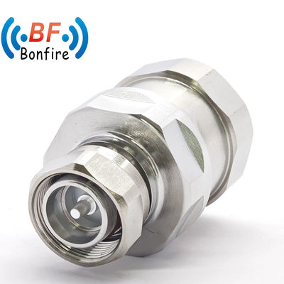 50 Ohm DC-6 GHz 200 W N Connecteur flexible de 1/2 pouce mâle avec une pleine conformité RoHS