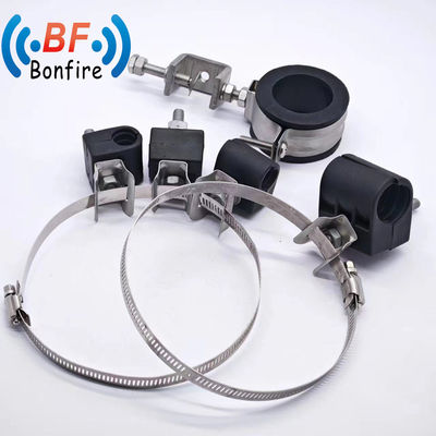 15.00cm * 6.00cm * 1.50cm Taille de l'emballage Double type de pince à fibre d'alimentation