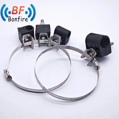 15.00cm * 6.00cm * 1.50cm Taille de l'emballage Double type de pince à fibre d'alimentation