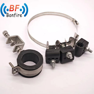 15.00cm * 6.00cm * 1.50cm Taille de l'emballage Double type de pince à fibre d'alimentation