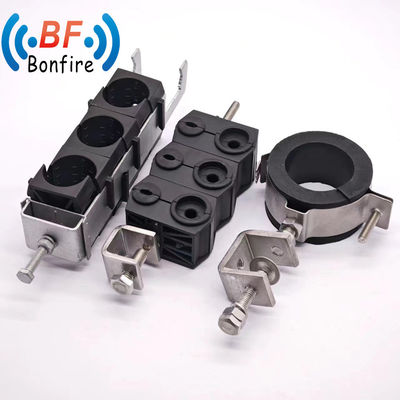 15.00cm * 6.00cm * 1.50cm Taille de l'emballage Double type de pince à fibre d'alimentation