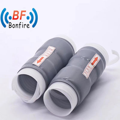 EPDM tubes rétrécissants à froid étanches à froid avec 0.020 kg de poids brut du paquet
