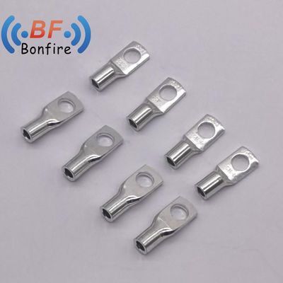Sc Lugs de câbles non isolés terminaux électriques de contrainte 1,5-630 mm2 pour câblage en cuivre