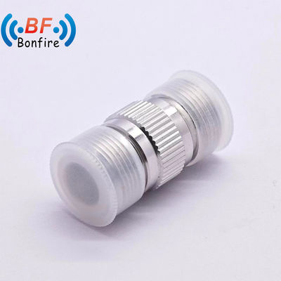 2.92mm Femme à 2.92mm K Adaptateur Femme Connecteur RF Compact et pour une intégration facile