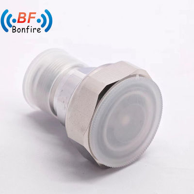 50 Ohm RF connecteur mâle de type N pour 1/2 câble coaxial imperméable à l'eau IP 67 DC-4GHz
