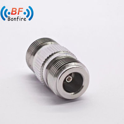 1/2&quot; connecteur de câble RF super flexible 2p Dinm-1/2&quot;S -155dbc 0-DC-4GHz Cn Zhe Cnrf le 0,12dB 2200MHz