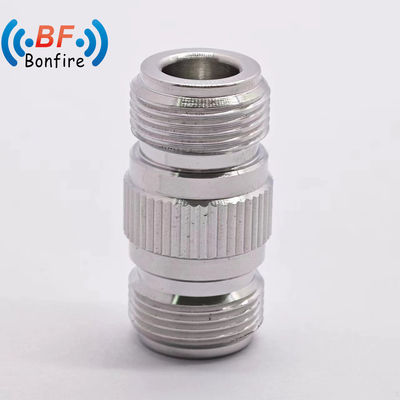1/2&quot; connecteur de câble RF super flexible 2p Dinm-1/2&quot;S -155dbc 0-DC-4GHz Cn Zhe Cnrf le 0,12dB 2200MHz