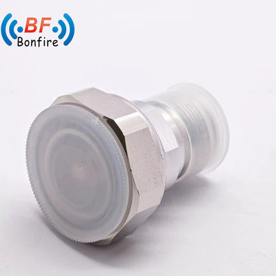 Taux d'étanchéité IP 67 4.3-10 Connecteur mâle à 7/16 DIN femelle pour câble Rg8 LMR400 Rg58