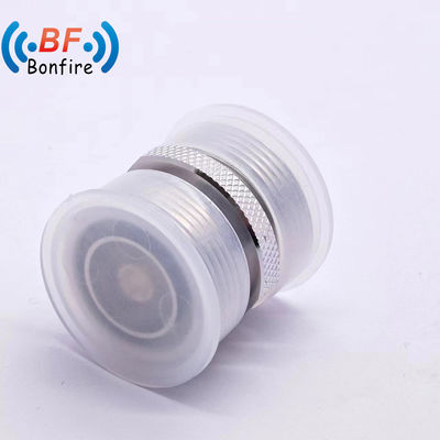 Adaptateur de câble coaxial RF à faible tension avec DIN mâle à DIN mâle type droit -155dbc DC-4GHz