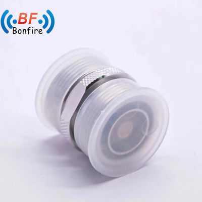 Adaptateur de câble coaxial RF à faible tension avec DIN mâle à DIN mâle type droit -155dbc DC-4GHz
