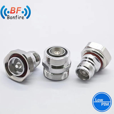 Connecteur RF étanche à l'eau Adaptateur RF DC-4G pour les télécommunications