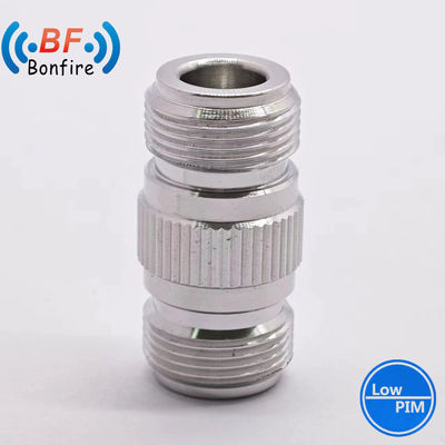 Adaptateur RF bas Pim pour Ibs Das Bts Durabilité Plus de 500 cycles Package Poids brut 0,210kg