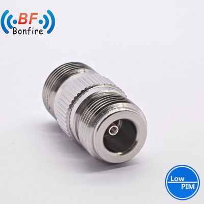 Adaptateur RF bas Pim pour Ibs Das Bts Durabilité Plus de 500 cycles Package Poids brut 0,210kg