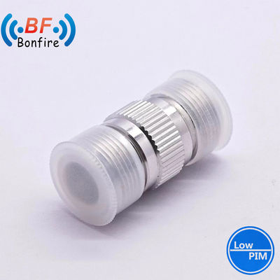 Adaptateur RF bas Pim pour Ibs Das Bts Durabilité Plus de 500 cycles Package Poids brut 0,210kg