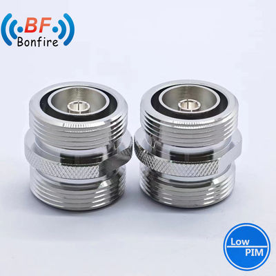 DIN RF connecteur prise féminine à N jack adaptateur mâle taux d'étanchéité IP 67