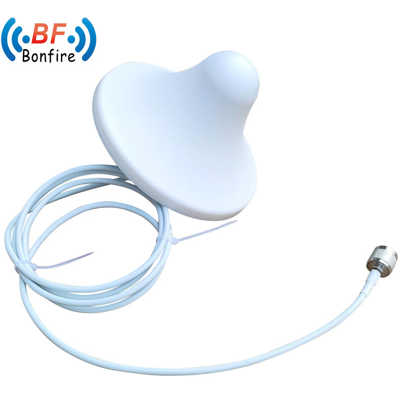 Antenne omni à tête de champignon pour l'intérieur pour la capacité globale de livraison du projet Ibs/Das
