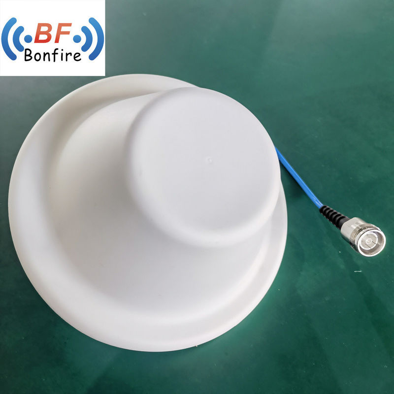 Antenne de communication 5dBi plafond intérieur 700-3800 MHz Siso N-Female Omni Directional