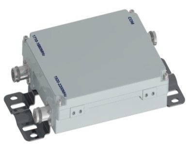 Combinaison à double bande 790-862 880-960 MHz pour IP65 intérieur/extérieur 12,00 cm * 10,00 cm * 6,00 cm
