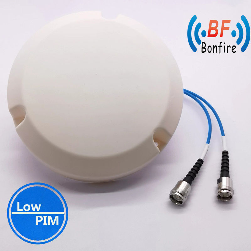 824 960 / 1710 2700 MHz 3/5dBi antenne omnidirectionnelle pour le renforcement du signal 4G 5G VSWR 1.5