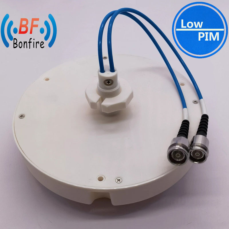 698-3800MHz large bande 5g LTE 3 / 5dBi intérieure Omni directionnelle antenne de plafond pour intérieure