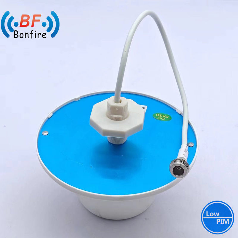 Modem 4G LTE Antenne extérieure 430 MHz Antenne en aluminium 144 MHz Antenne PCB pour intérieur