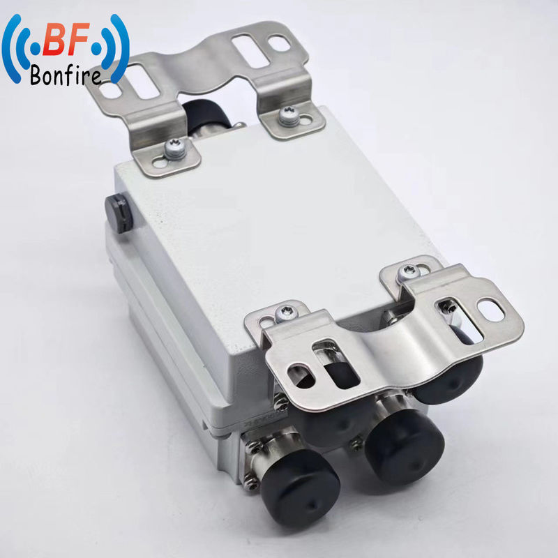 1710-1880/1920-2170/2300-2700MHz RF Triplexeur combiné SMA Femme pour Ibs Bts Das