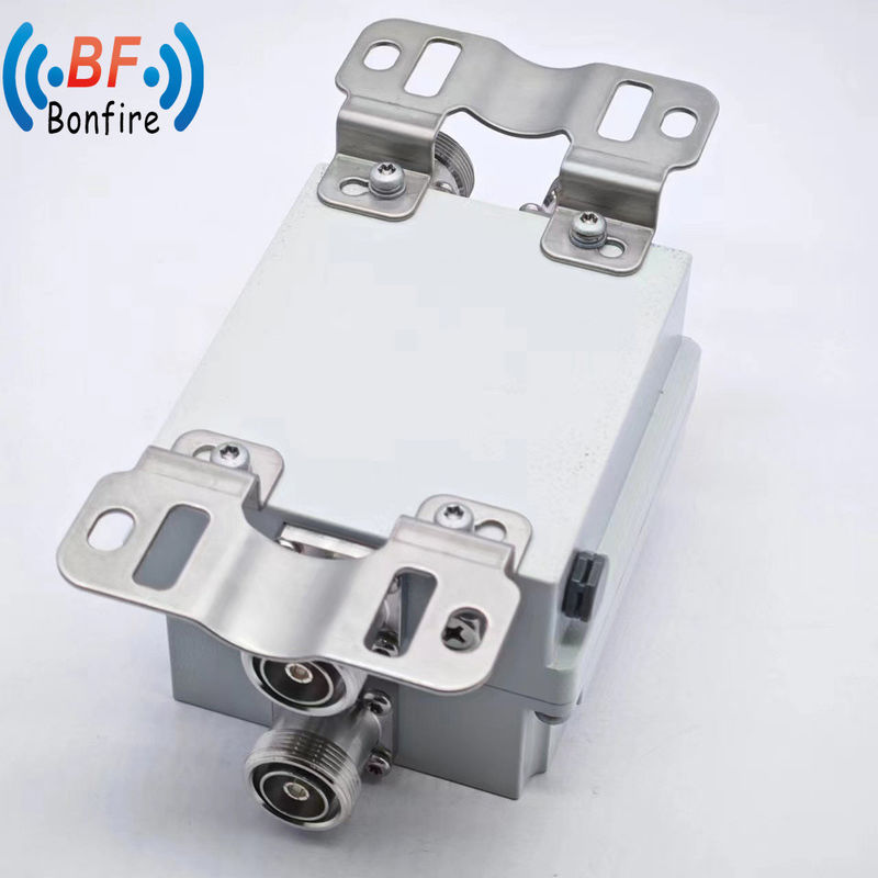 1710-1880/1920-2690MHz Combinateur RF à double bande pour unité double radio réacteur duplexer