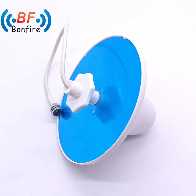 Produit OEM/ODM 1710-2700 3300-4000MHz Antenne RF pour les communications GSM WiFi Omni MIMO