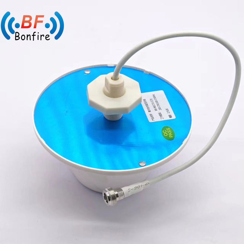 Ibs/Das/Pdas Production 1710-2700 3300-4000MHz Antenne RF pour le réseau GSM Wifi Omni MIMO