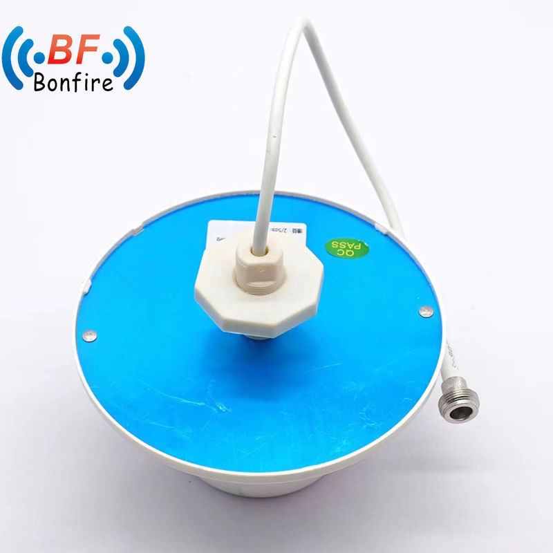 Connecteur de type 5dBi N 698-806 806-960 1710-2700 3300-4000MHz 4G Fréquence RF
