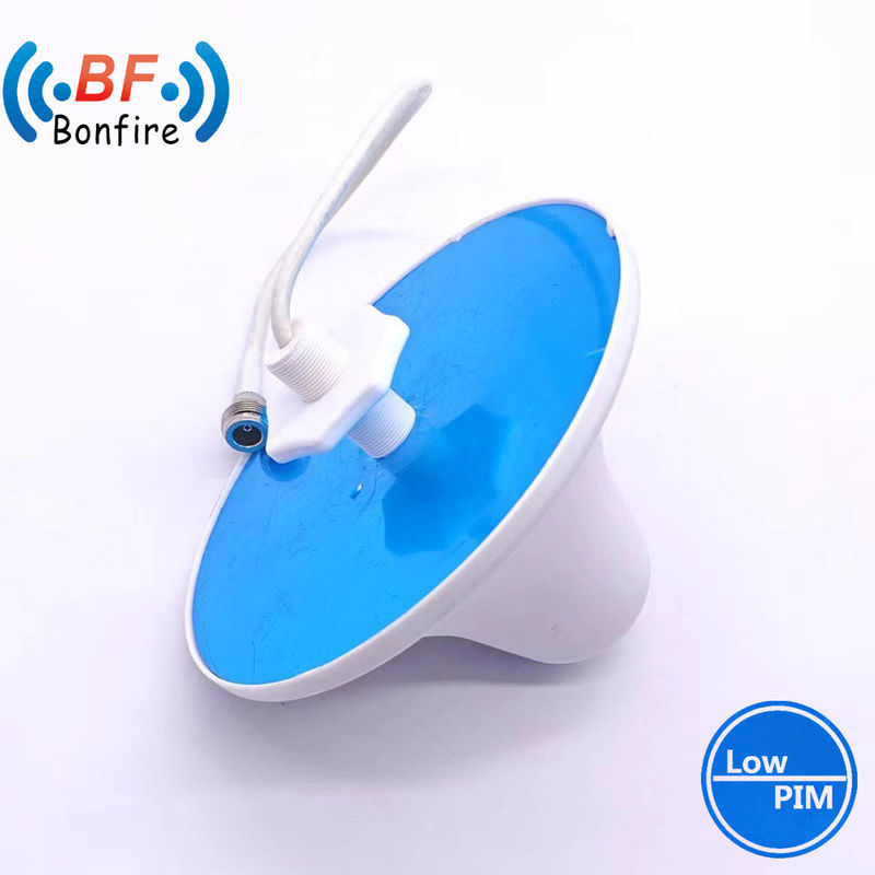 Antenne GPS passive multi-système intérieure 1710-2700 3300-4000MHz Vswr 1.5 1 50ohm N Femme