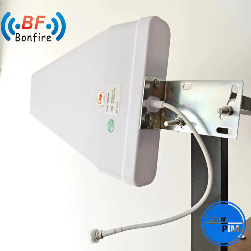 Antenne RF interne de dôme personnalisée 698-4000MHz 2g 3G 4G 5g pour amplificateur de signal mobile