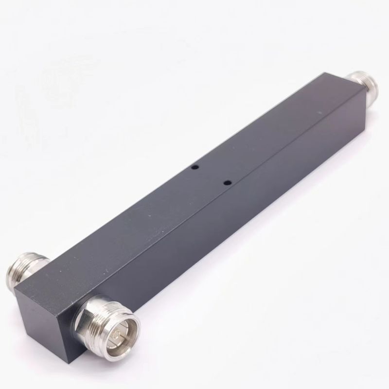 GFQ-0760-X7701 Ultra large bande 2/3/4 Way Basse Pim réactif Splitter haute puissance 698-6000MHz 4.3-10 F