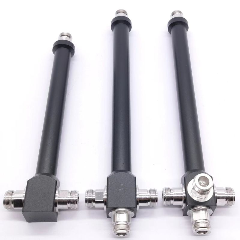 5000-6000MHz N-F 2/3/4 Way Splitter de puissance réactive pour Ibs/Das Pour améliorer votre système DAS