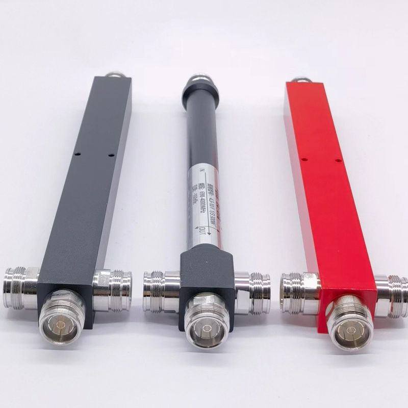 GFQ-0760-X7701 698-6000MHz 4.3-10-F 2/3/4 Façon basse Pim réactif Splitter haute puissance Das